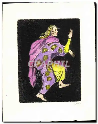 Cartes postales Others