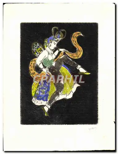 Cartes postales Others