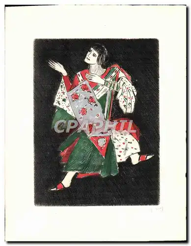 Cartes postales Others