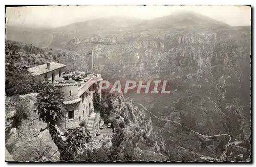 Cartes postales moderne Gourdon Le Nid d&#39Aigle