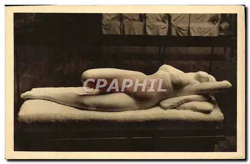 Cartes postales Brunet Mesaline