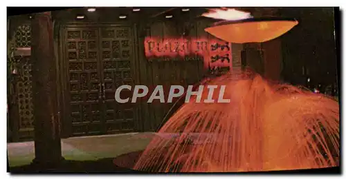 Cartes postales moderne Fountain Plaza III Kansas