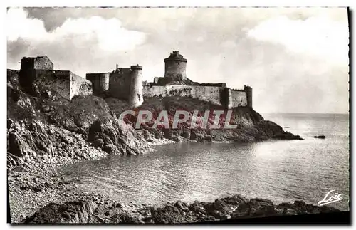 Cartes postales moderne Environs du Cap Frehel Le Fort La Latte