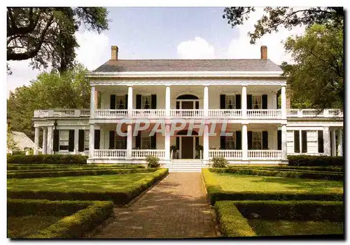 Cartes postales moderne Rosedown Plantion And Gardens St Francisville