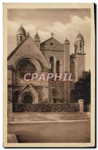 Cartes postales Laval Chapelle de L'Immaculee Conception