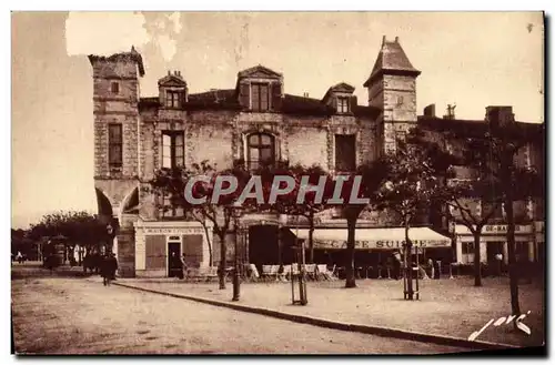 Cartes postales St Jean de Luz La maison de Louis XIV