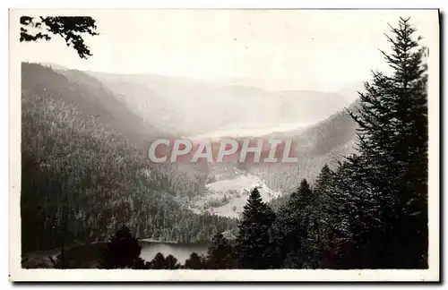 Cartes postales Vallee des Lacs de Retournemer et Longemer