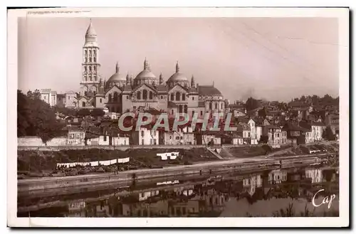 Cartes postales Perigueux La Cathedrale Saint Front