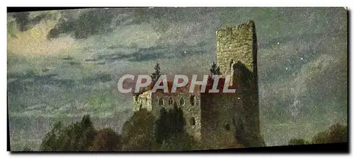 Cartes postales Spesbourg pres Barr