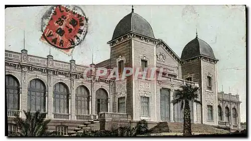 Cartes postales Hyeres Le grand casino