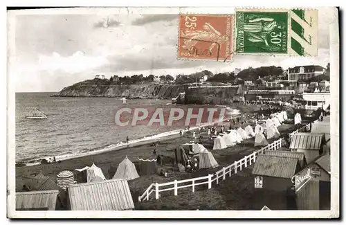 Cartes postales St Quay La Plage