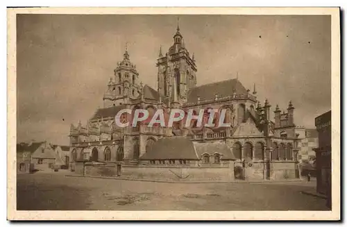 Cartes postales Argentan l&#39Eglise St Germain