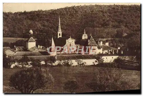 Cartes postales Valbonne Vue Generale