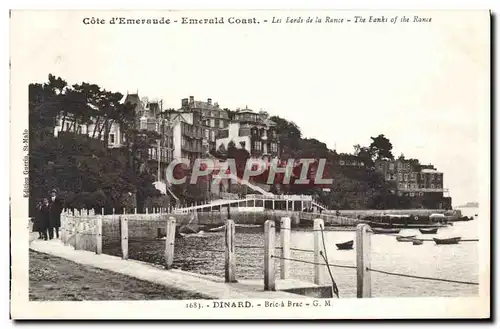 Cartes postales Dinard Bric Brac