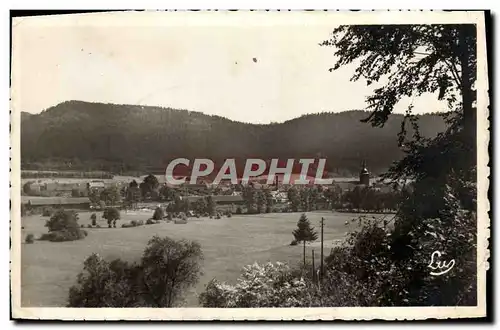 Cartes postales Les Vosges Pittoresques Celles Sur Plaine