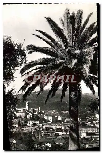 Cartes postales moderne Grasse Vue Generale