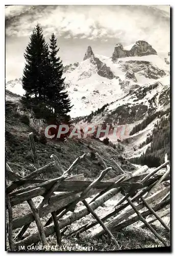 Cartes postales moderne Im Cauertal