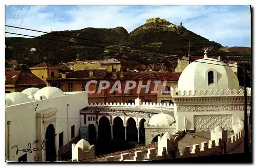Cartes postales moderne Oran Mosquee du Pacha