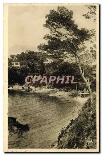 Cartes postales Saint Jean Cap Ferrat L&#39Hospice