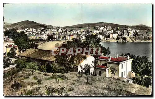 Cartes postales moderne Banyuls Sur Mer Vue Generale