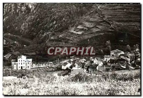 Cartes postales moderne Village et Maison d&#39Enfants