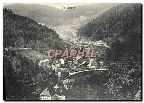 Cartes postales Triberg