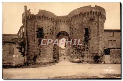 Cartes postales Cognac Quai du Port