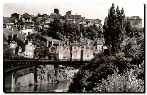 Cartes postales moderne Oloron Sainte Marie La Ville Haute