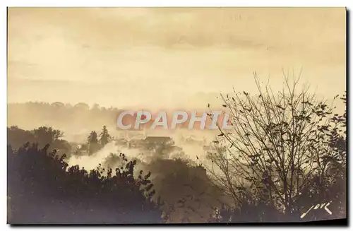 Cartes postales Pau Bizanos et le Pic du Midi de Bigorre vus du Palais d'Hiver