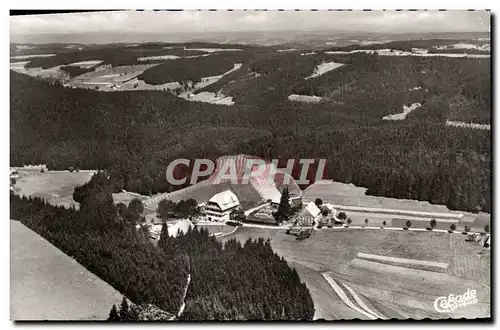 Cartes postales moderne Hohenhotel Goldener Rabe