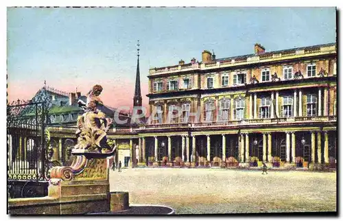 Cartes postales Nancy