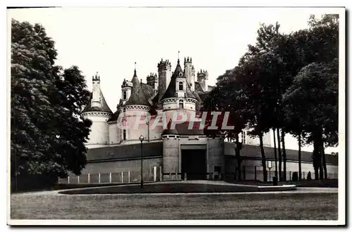 Cartes postales moderne Domaine De Landifer Par Bauge Maine Et Loire