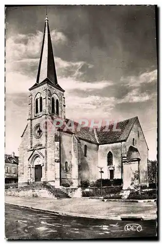 Cartes postales moderne Ardentes Eglise St Vincent
