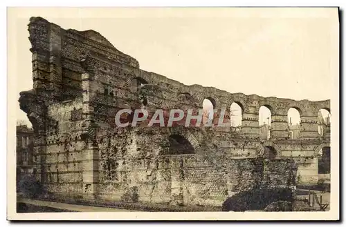 Cartes postales Bordeaux Palais Gallien