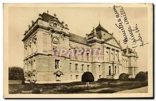 Cartes postales Colmar Chateau