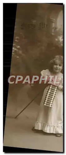 Cartes postales Fantaisie Enfant