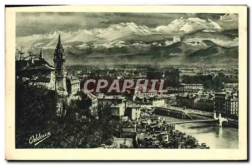 Cartes postales Grenoble Sainte Marie D&#39en Haut Les Alpes