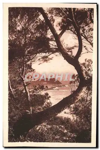 Cartes postales Corse