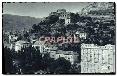 Cartes postales L&#39Auvergne Royat Vue Pittoresque