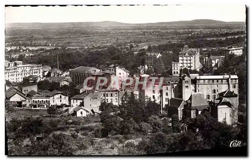 Cartes postales moderne Chatelguyon Vue Generale