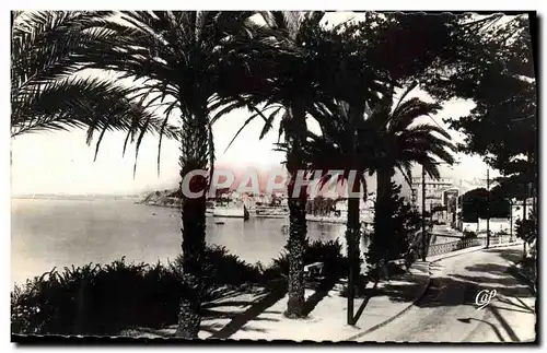 Cartes postales moderne Toulon Le Mourillon