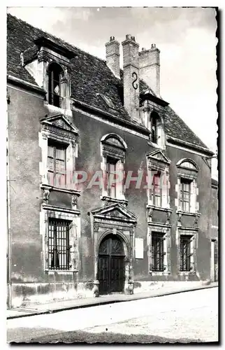 Cartes postales moderne Etampes La Maison De Diane De Poitiers
