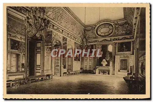 Cartes postales Versailles Antichambre de l&#39oeil de boeuf