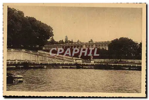 Cartes postales Versailles Le Grand Trianon