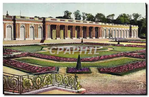 Cartes postales Chateau De Versailles Le grand Trianon