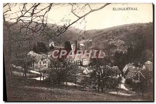 Cartes postales Klingenthal