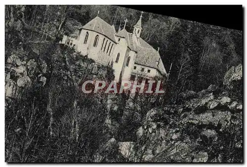 Cartes postales Duserbach bei Rappoltsweiler