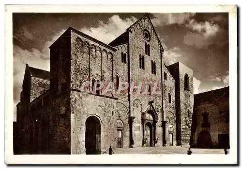 Cartes postales moderne Bari Basilica di s Nicola