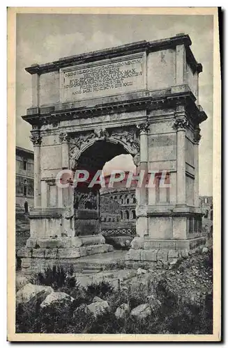 Cartes postales Roma