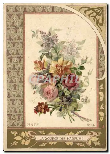 Cartes postales Fantaisie Bonne annee Caleche Chevaux Attelage